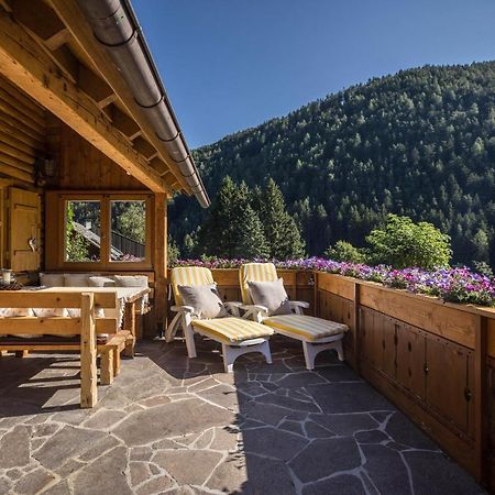 Ferienhaus Moarbach Floronzo エクステリア 写真