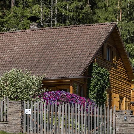 Ferienhaus Moarbach Floronzo エクステリア 写真