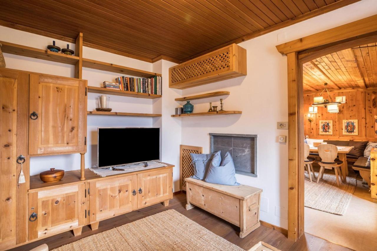 Ferienhaus Moarbach Floronzo エクステリア 写真