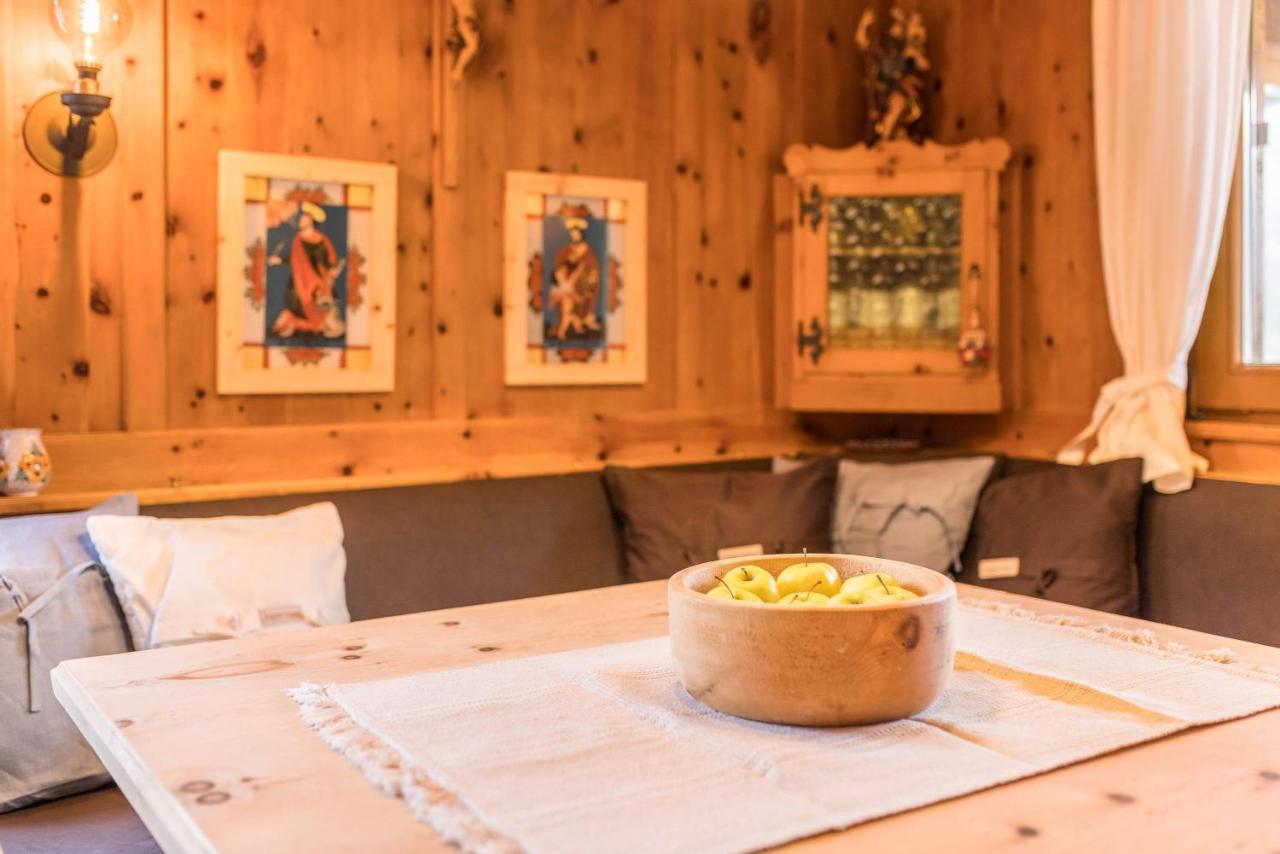 Ferienhaus Moarbach Floronzo エクステリア 写真