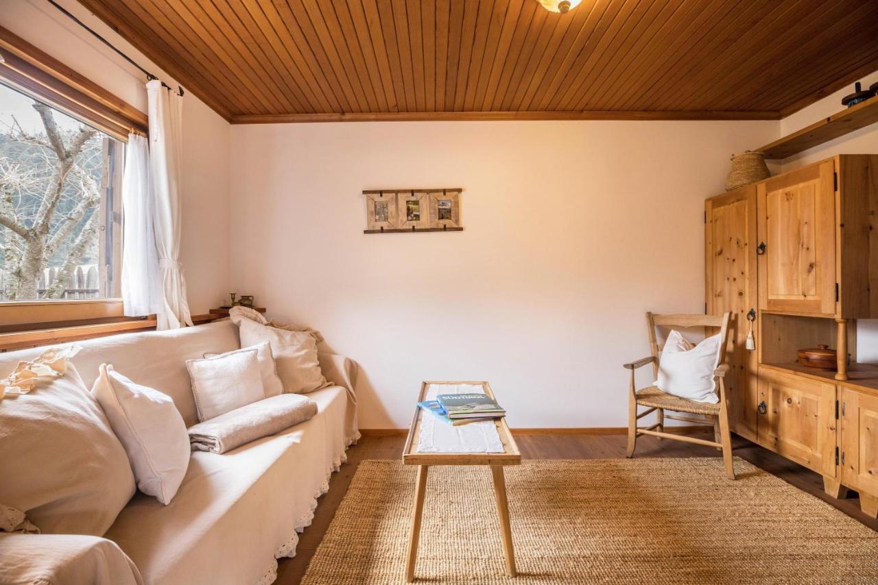 Ferienhaus Moarbach Floronzo エクステリア 写真