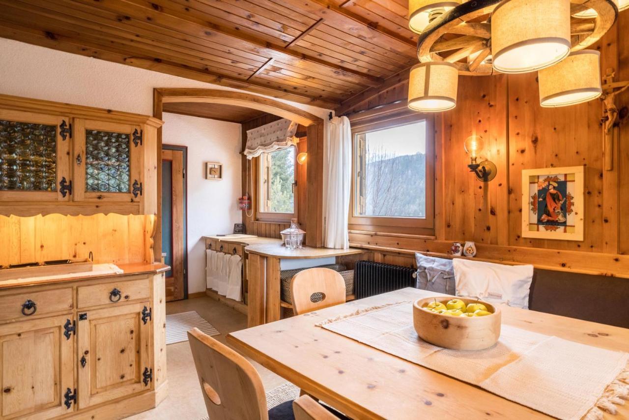 Ferienhaus Moarbach Floronzo エクステリア 写真