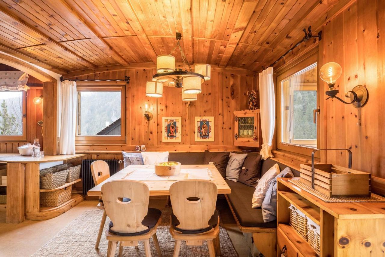 Ferienhaus Moarbach Floronzo エクステリア 写真
