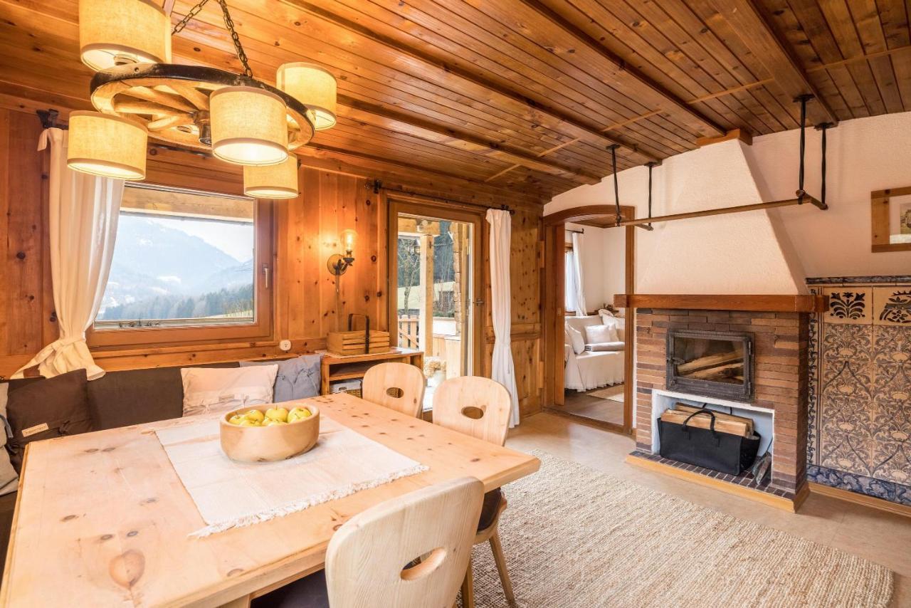 Ferienhaus Moarbach Floronzo エクステリア 写真