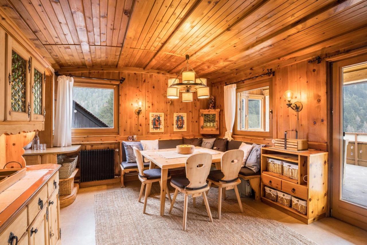 Ferienhaus Moarbach Floronzo エクステリア 写真