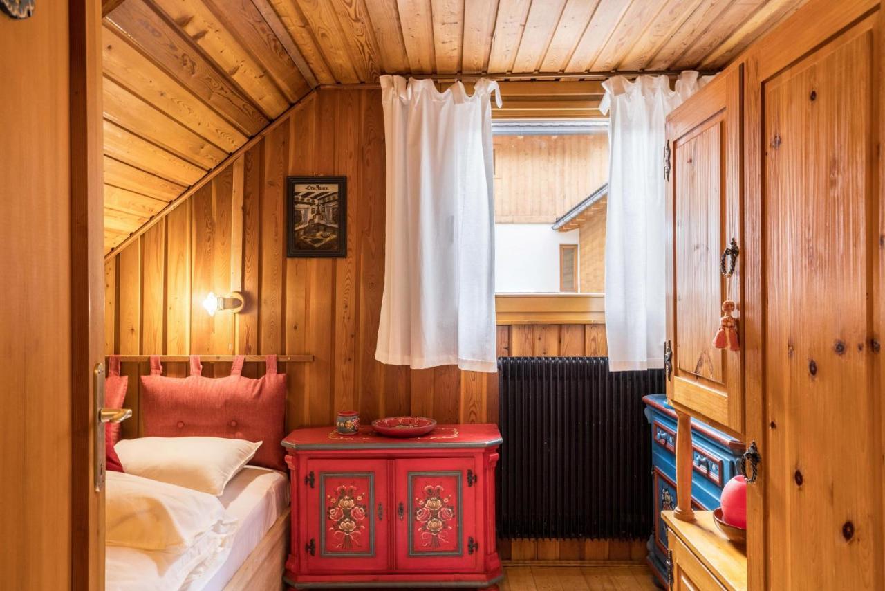 Ferienhaus Moarbach Floronzo エクステリア 写真