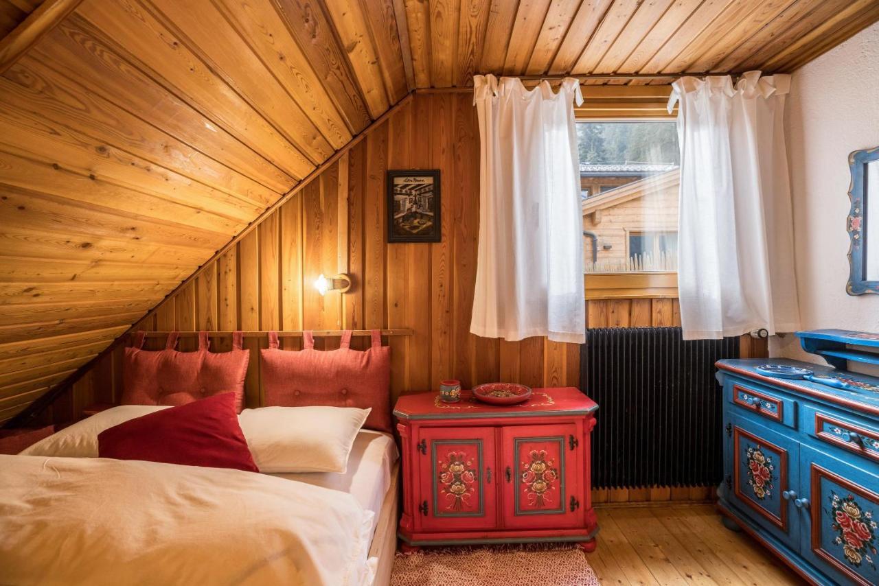 Ferienhaus Moarbach Floronzo エクステリア 写真