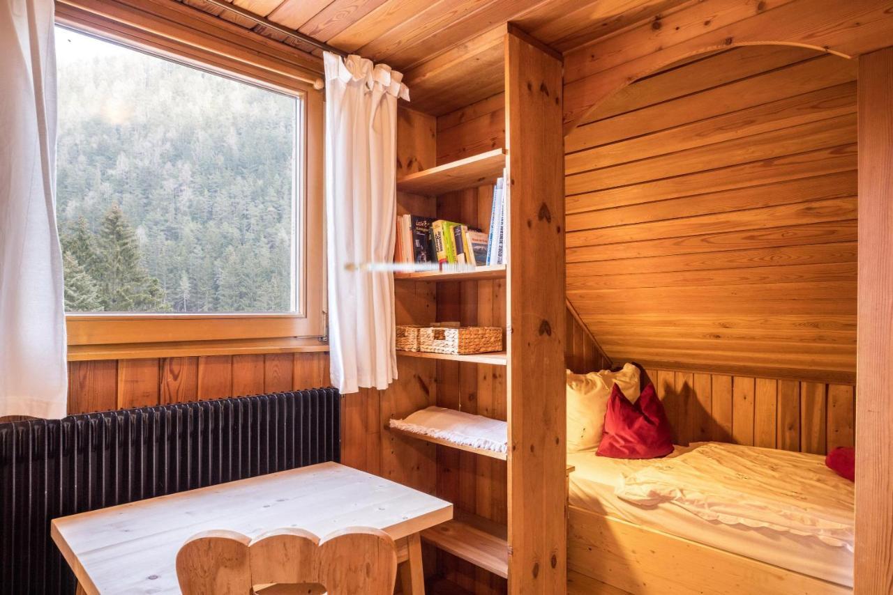 Ferienhaus Moarbach Floronzo エクステリア 写真