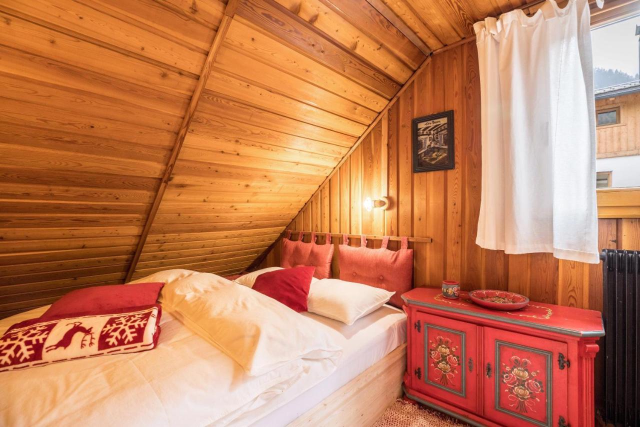 Ferienhaus Moarbach Floronzo エクステリア 写真