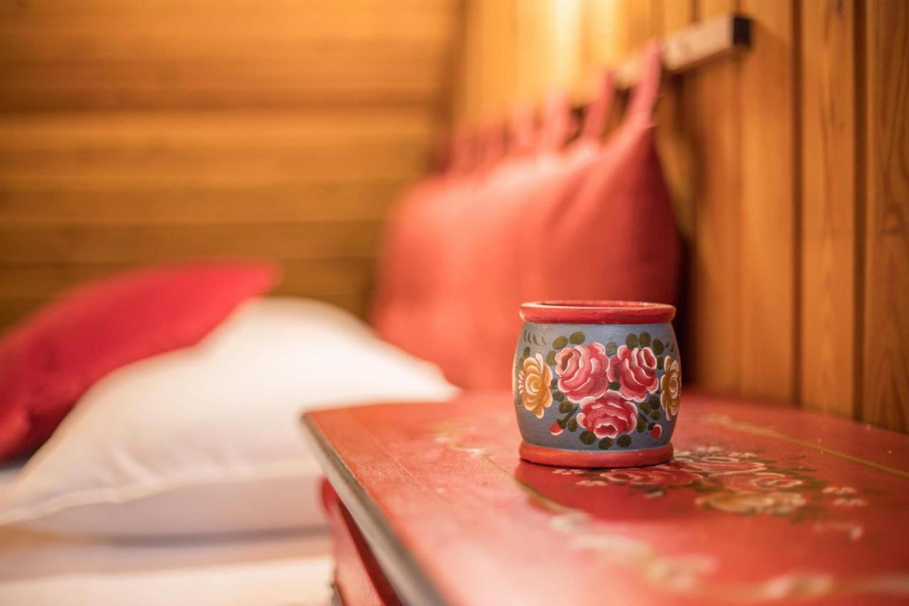 Ferienhaus Moarbach Floronzo エクステリア 写真