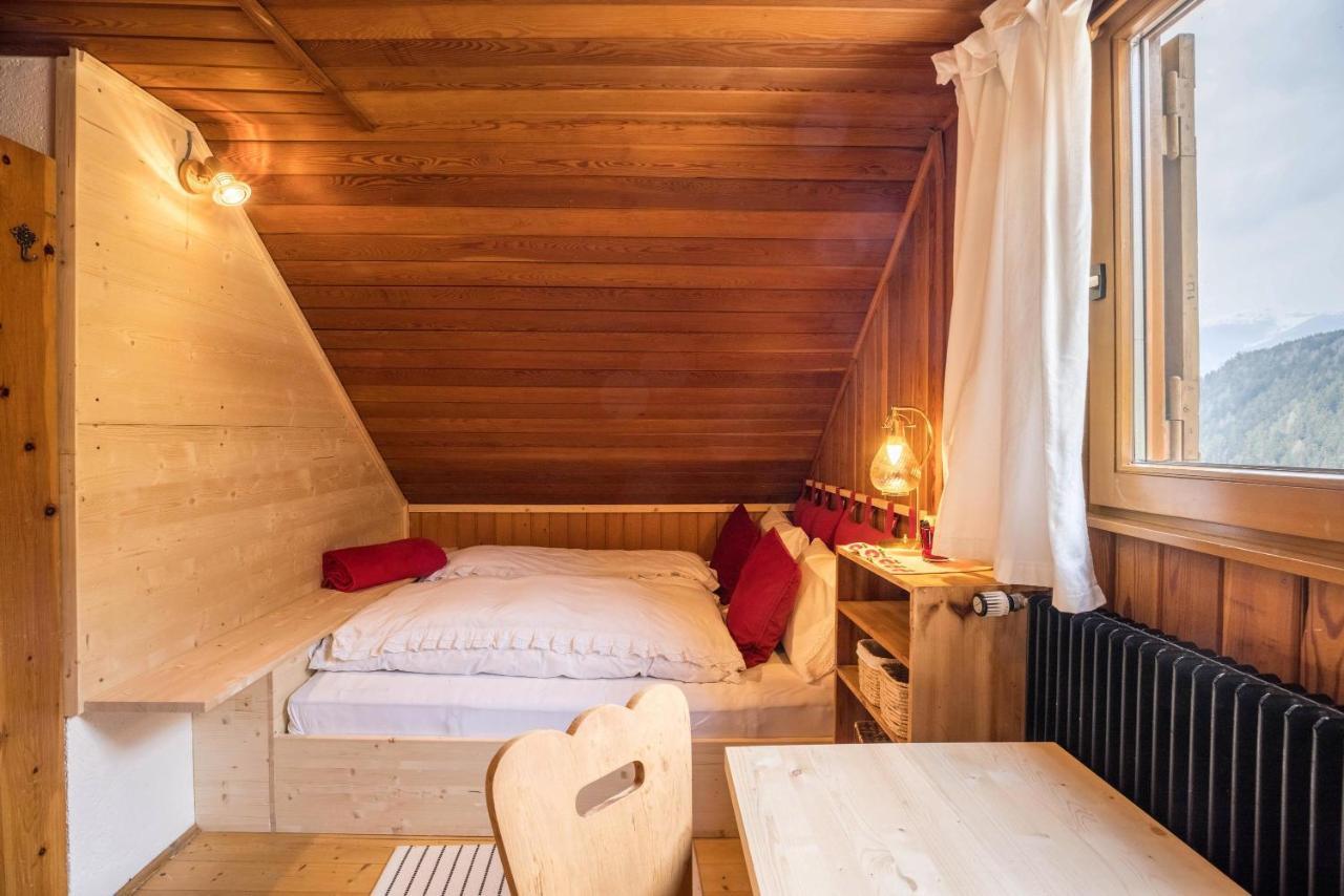 Ferienhaus Moarbach Floronzo エクステリア 写真