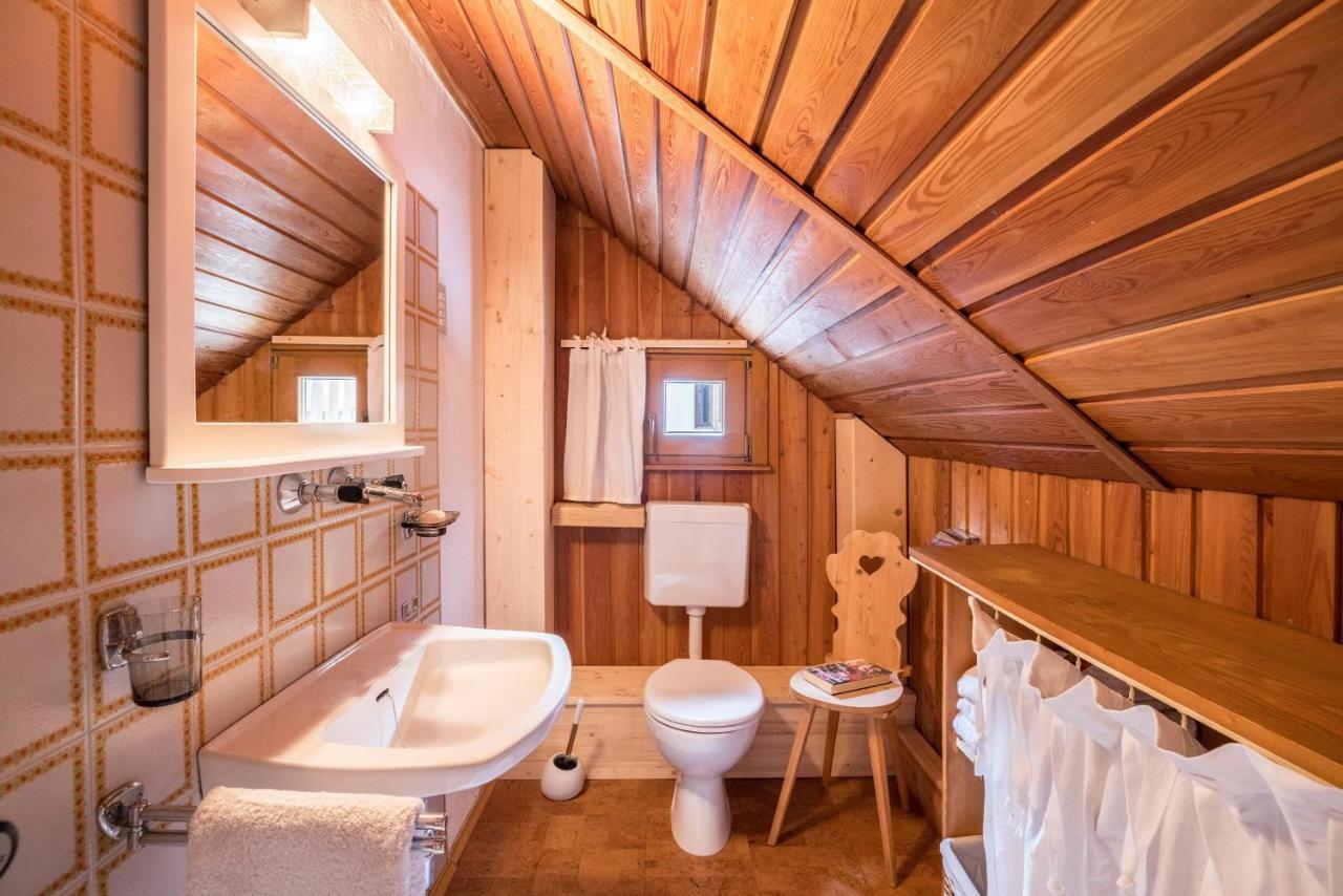 Ferienhaus Moarbach Floronzo エクステリア 写真